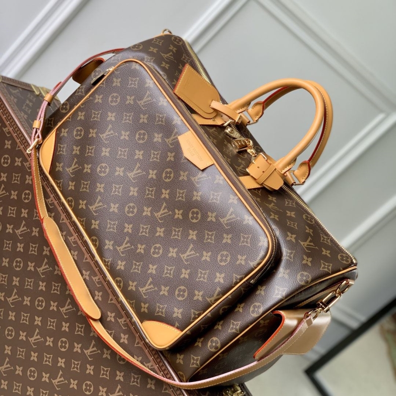 LV Travel Bags